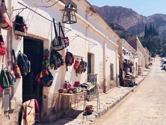 Jujuy and Salta - Cultural trip