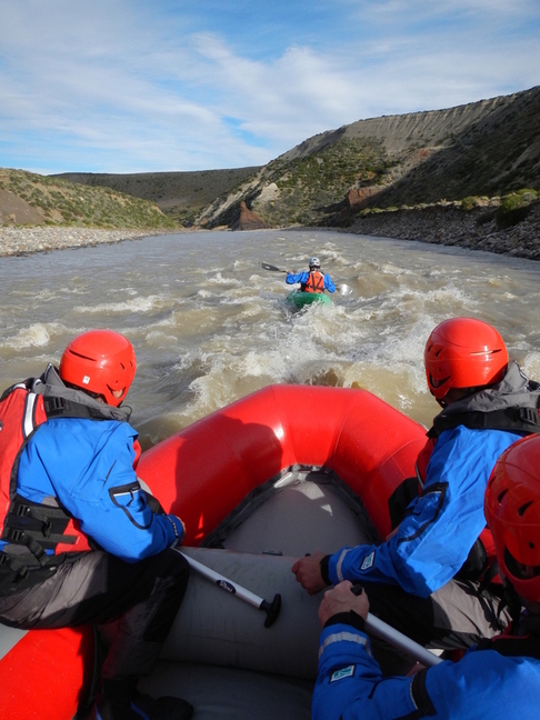 El Chalten - Adventure trip