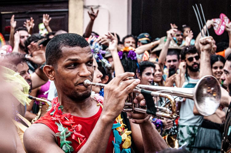 Rio de Janeiro Carnival: Customs and Traditions