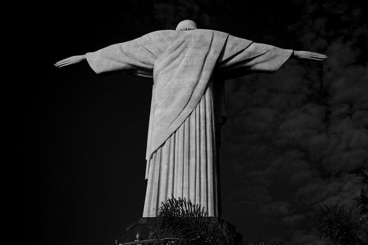Corcovado, Tijuca, Sugar Loaf & Botanical Gardens by four-wheel