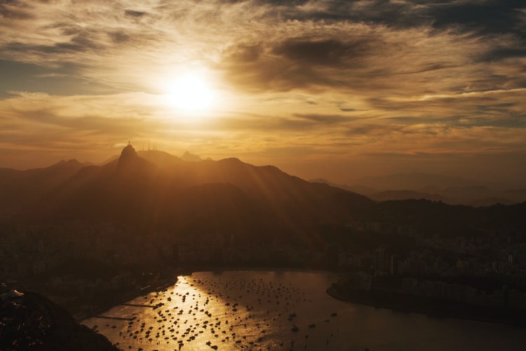 Corcovado, Tijuca, Sugar Loaf & Botanical Gardens by four-wheel