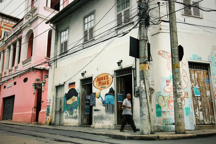 Corcovado, Tijuca Forest & Sta. Teresa by 4-wheel