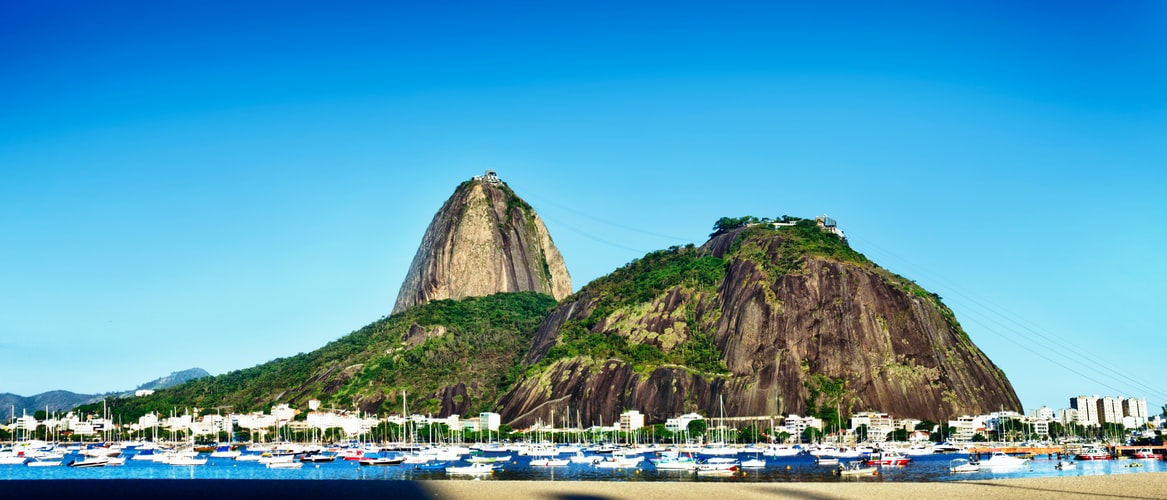 Half-day Visit to Sugar Loaf