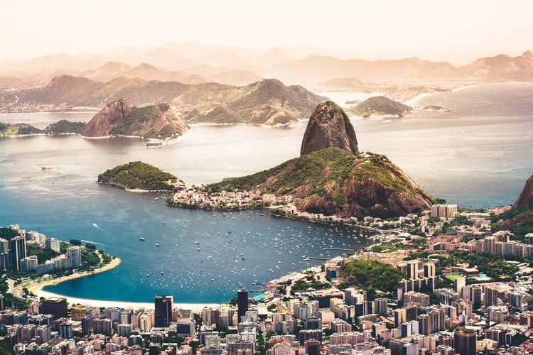 Corcovado, Tijuca, Sugar Loaf & Botanical Gardens by four-wheel