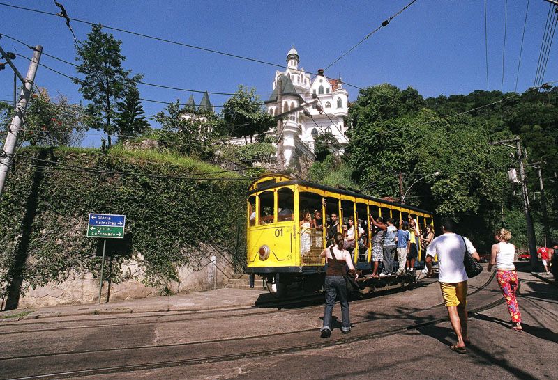 Corcovado, Tijuca Forest & Sta. Teresa by 4-wheel