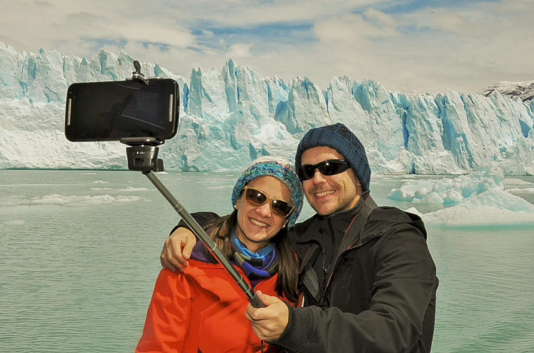 When is the best time to visit El Calafate?