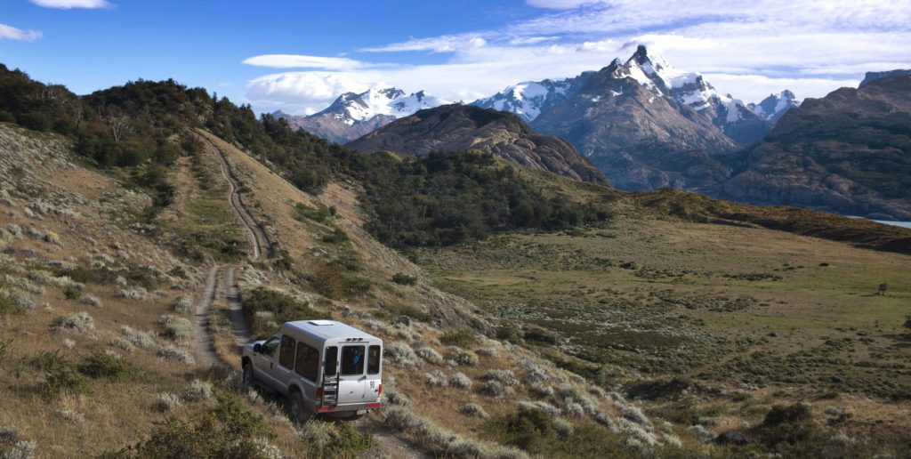 el calafate tour