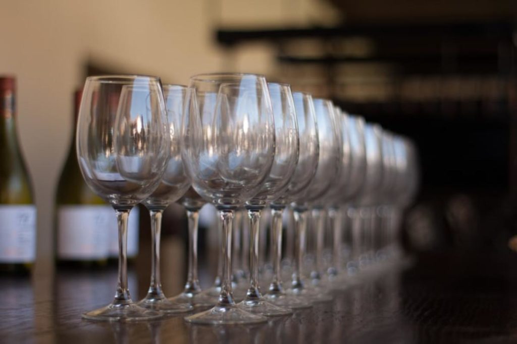 Santiago de Chile Wine tour