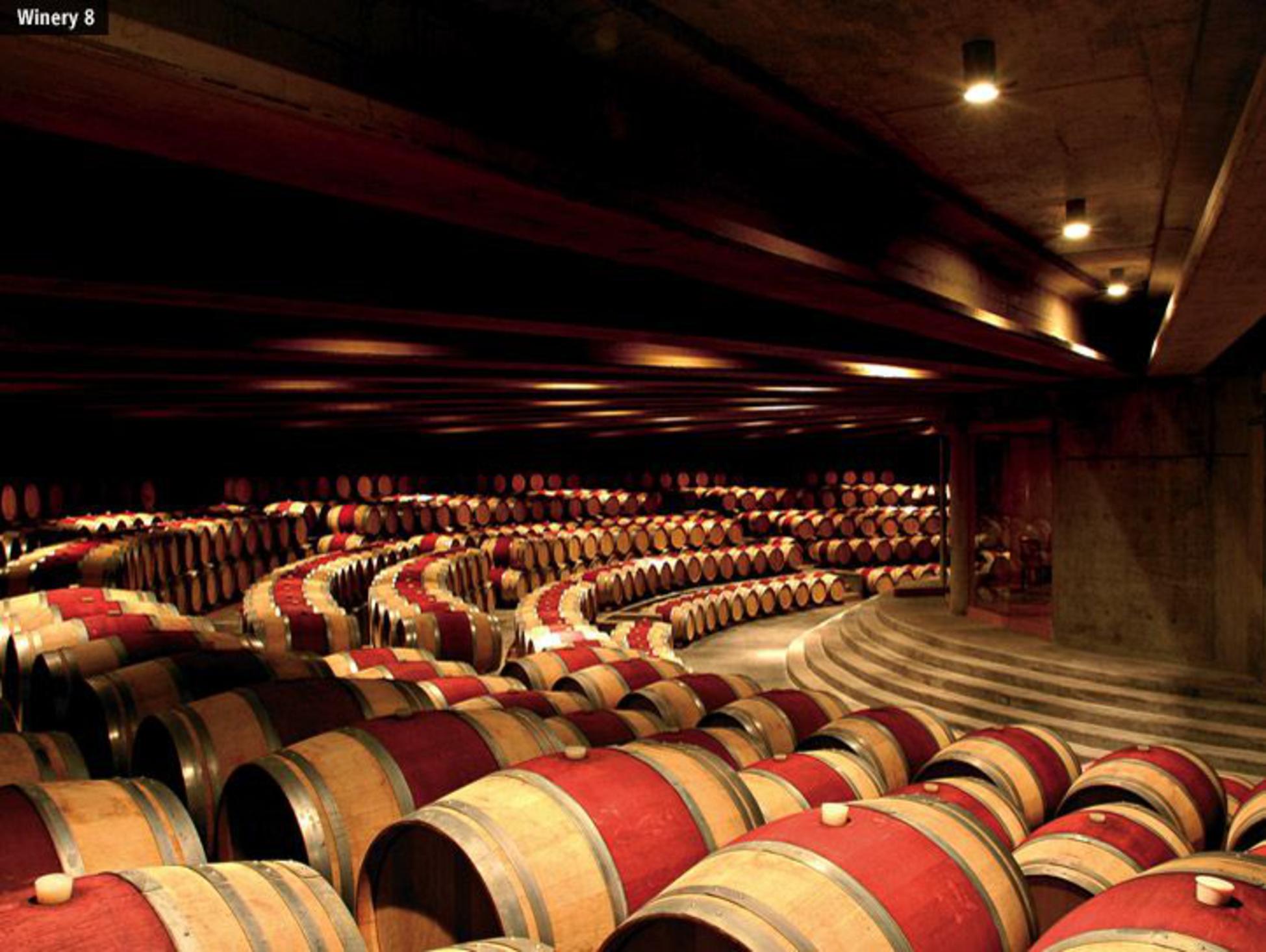 Colchagua Valley Wineries