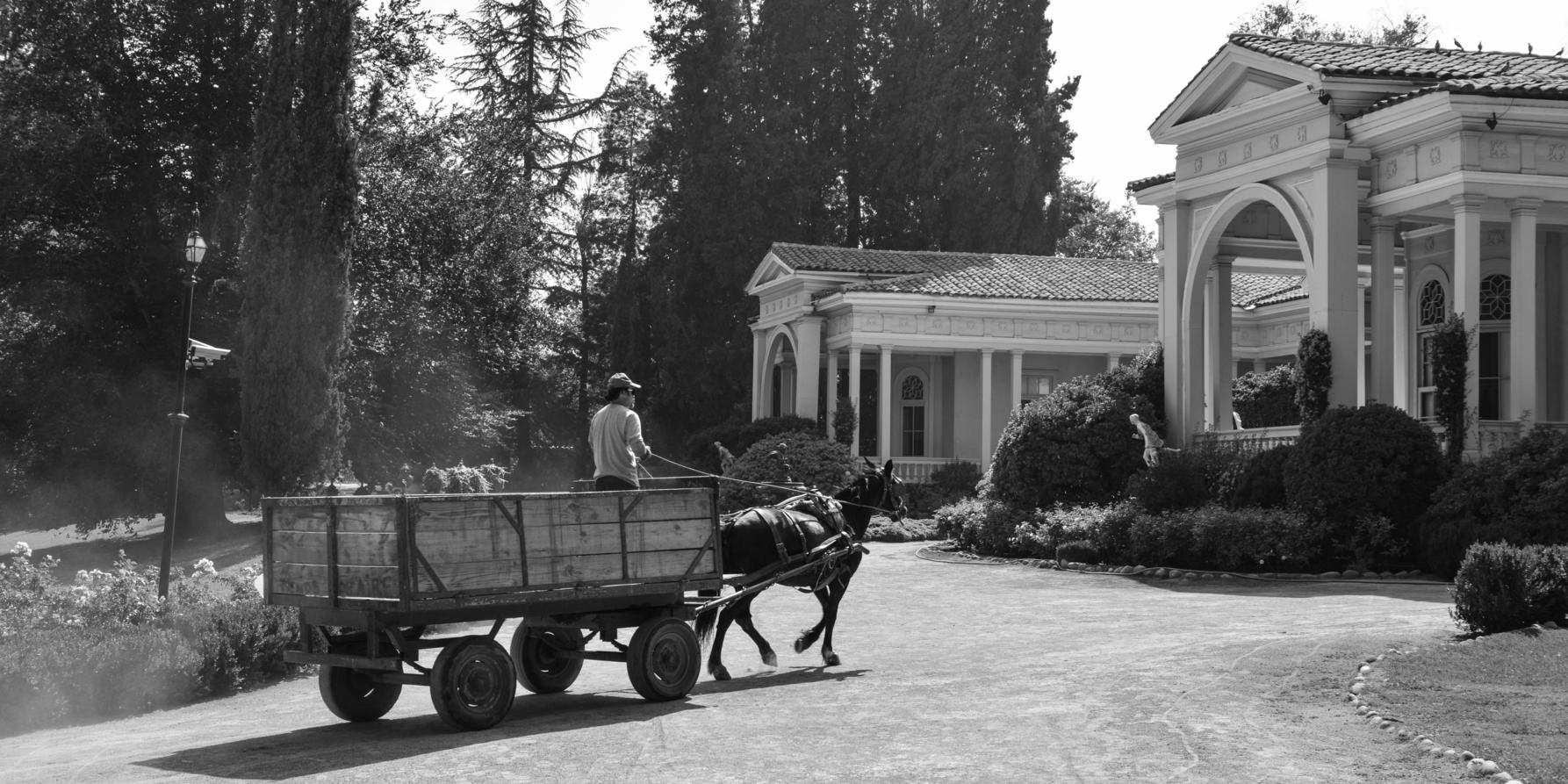 Excursión a Bodega Concha y Toro