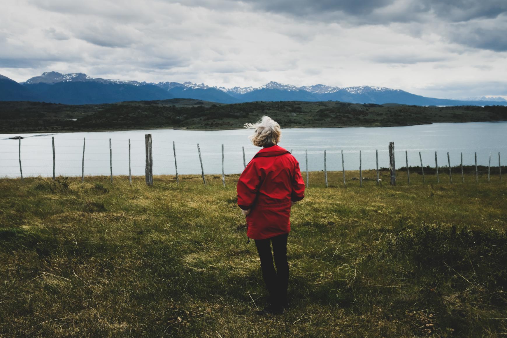 Isla Gable, Colonia de Pingüinos y Canotaje