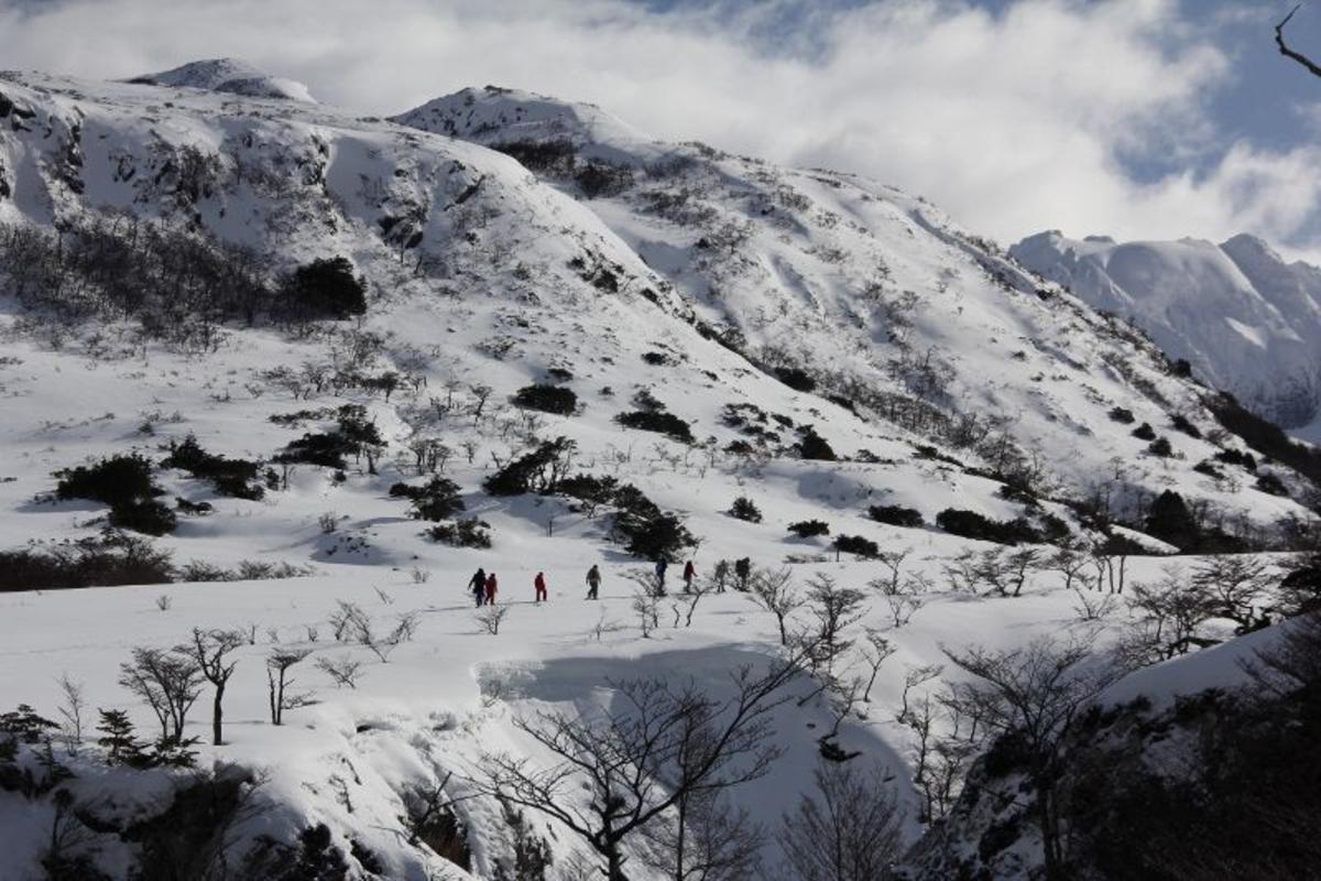 Aventura Blanca