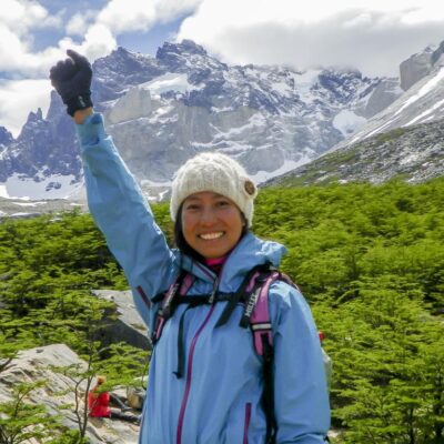 How to plan a trip to Argentina?