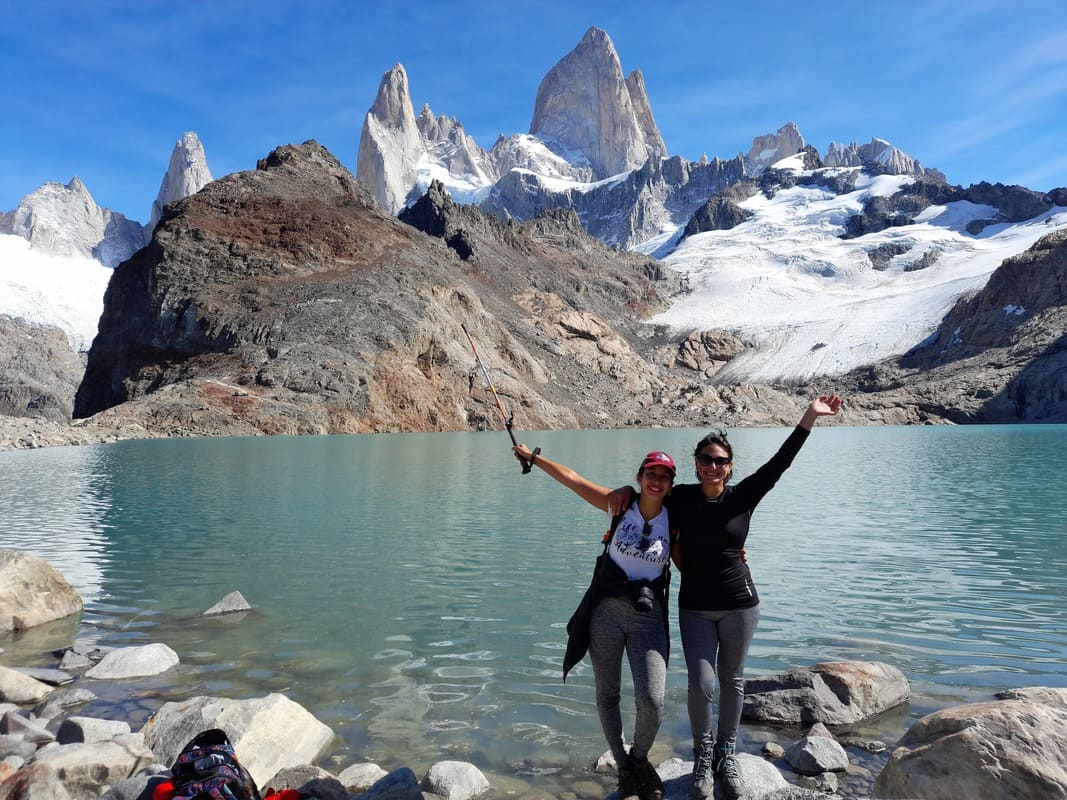 Is travel to Argentina safe?