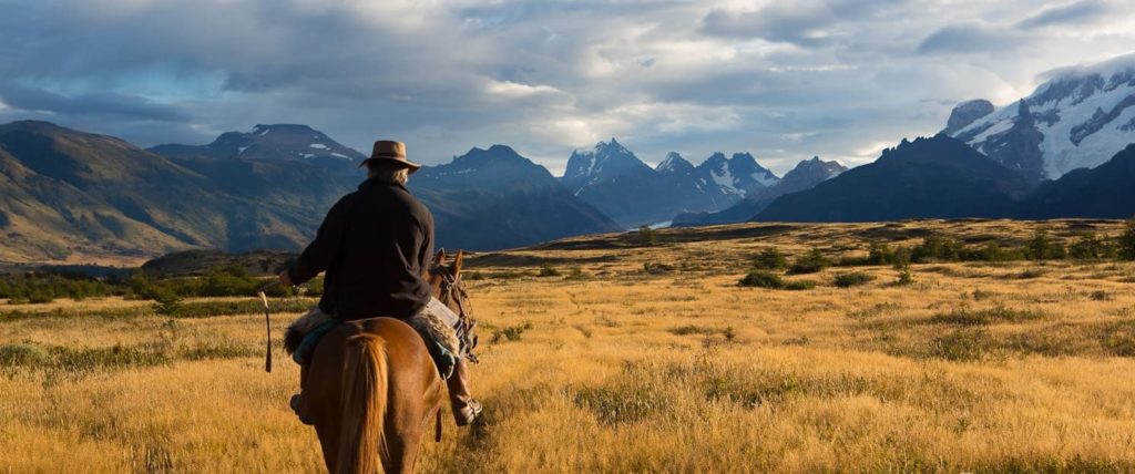 Chilean Patagonia
