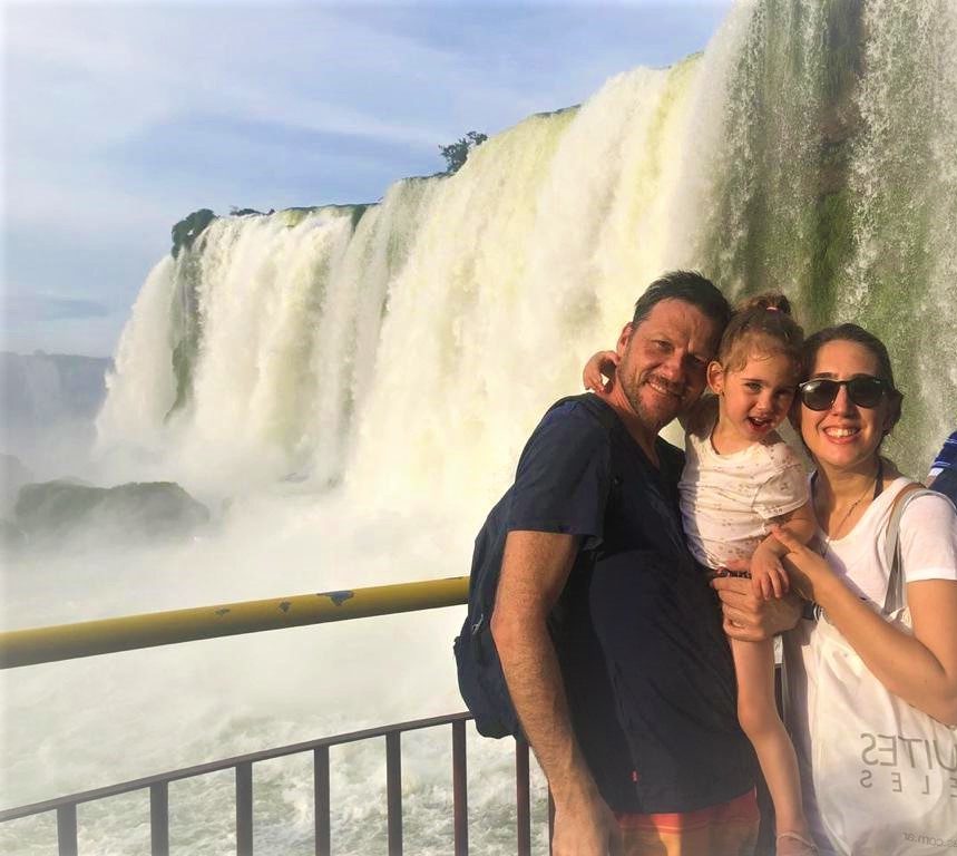 Travel to Argentina
