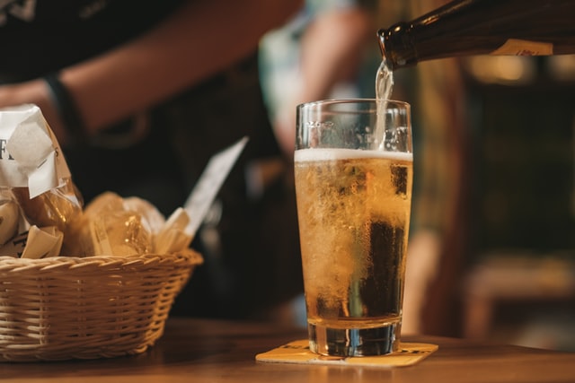 La Cervecería