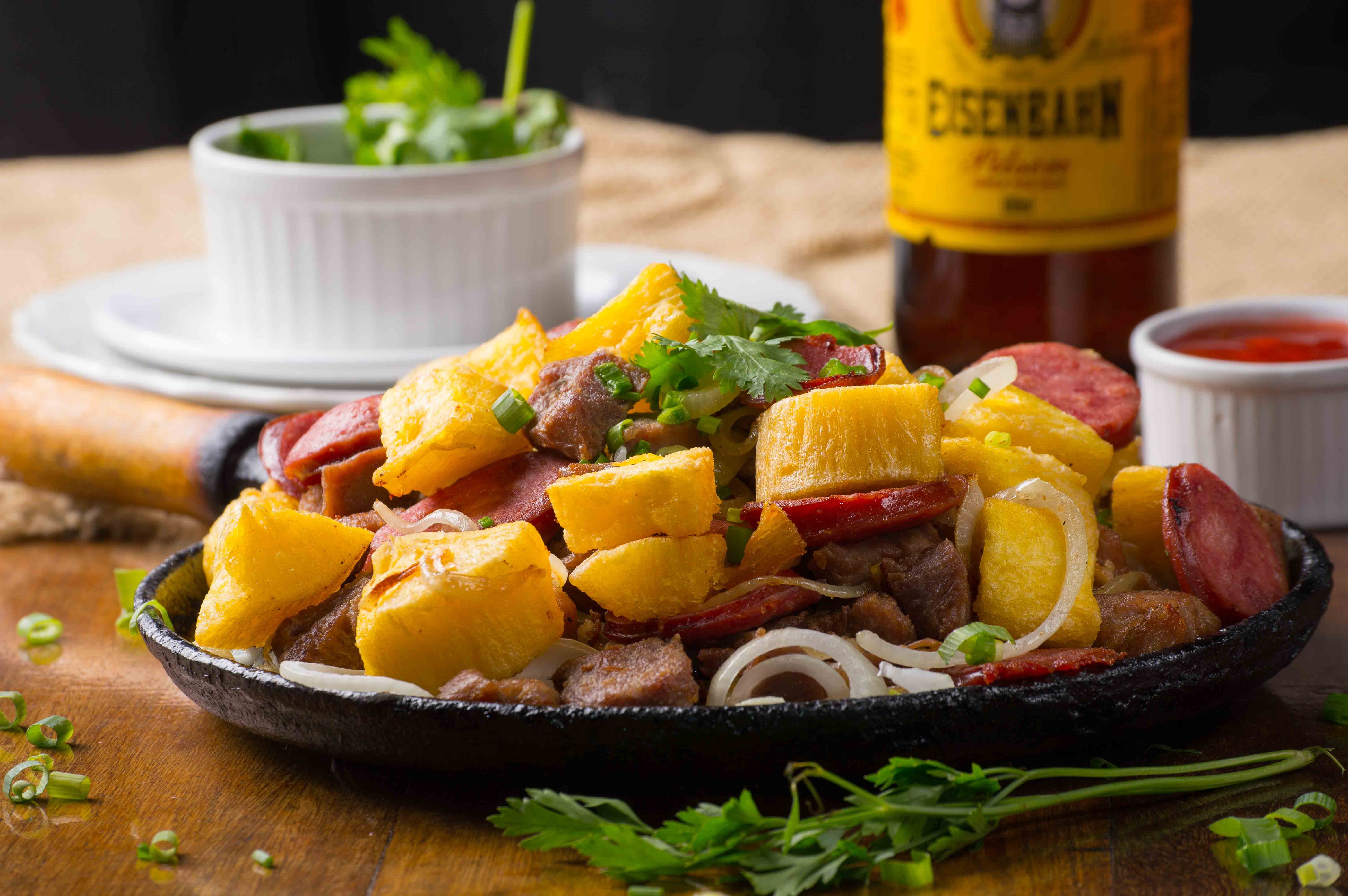 Gastronomía