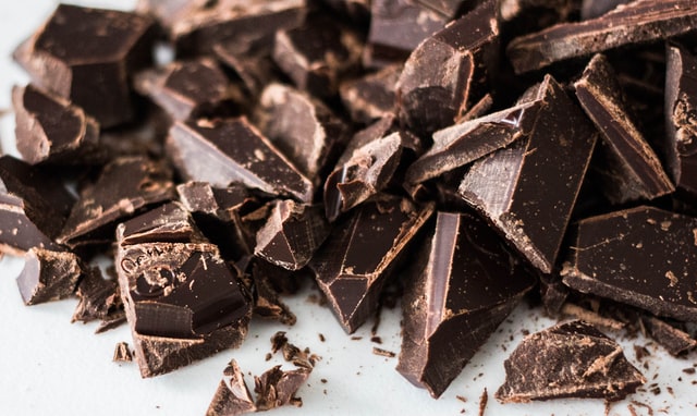 chocolate in bariloche