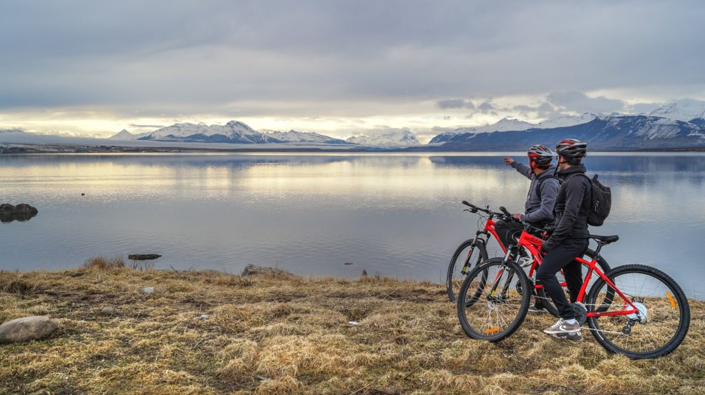 Puerto Natales