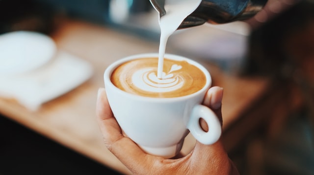 Rubro Café