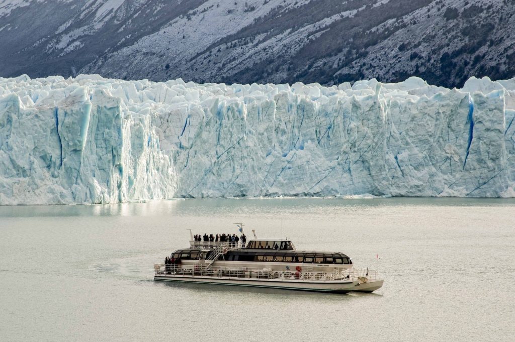 el calafate tour