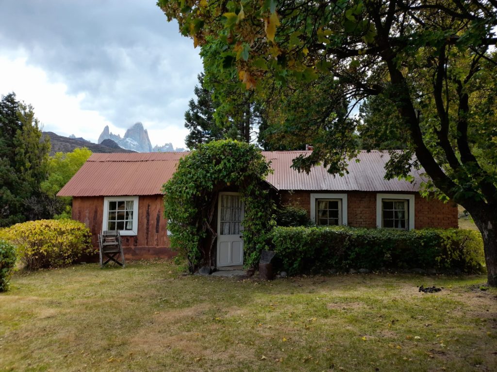 Casa Madsen Museo