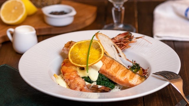 Argentina Food: Fancy Restaurants vs Bodegones