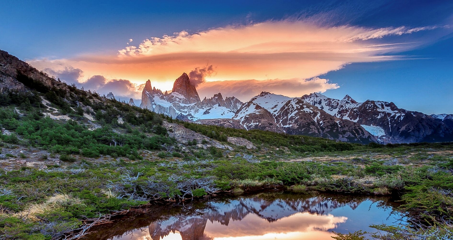 El Chalten