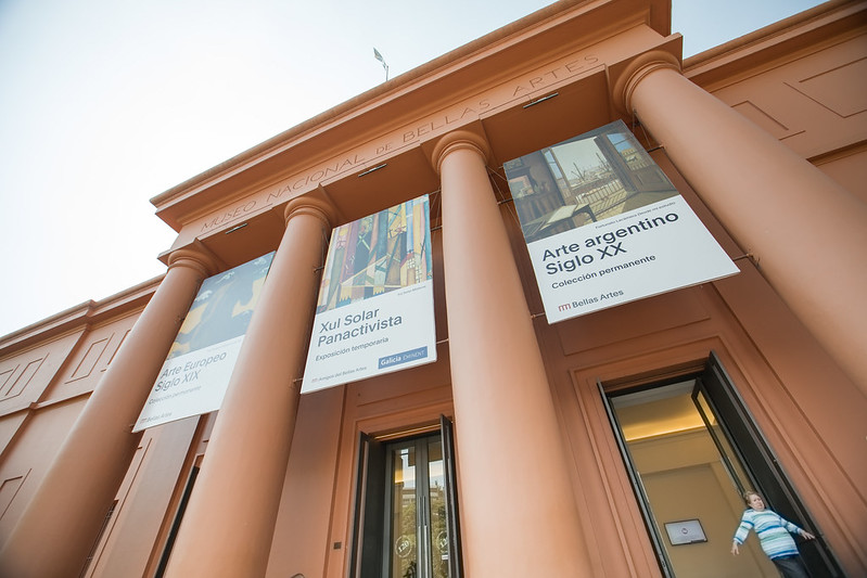 Buenos Aires museums