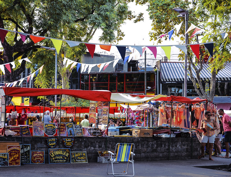 Palermo Fair