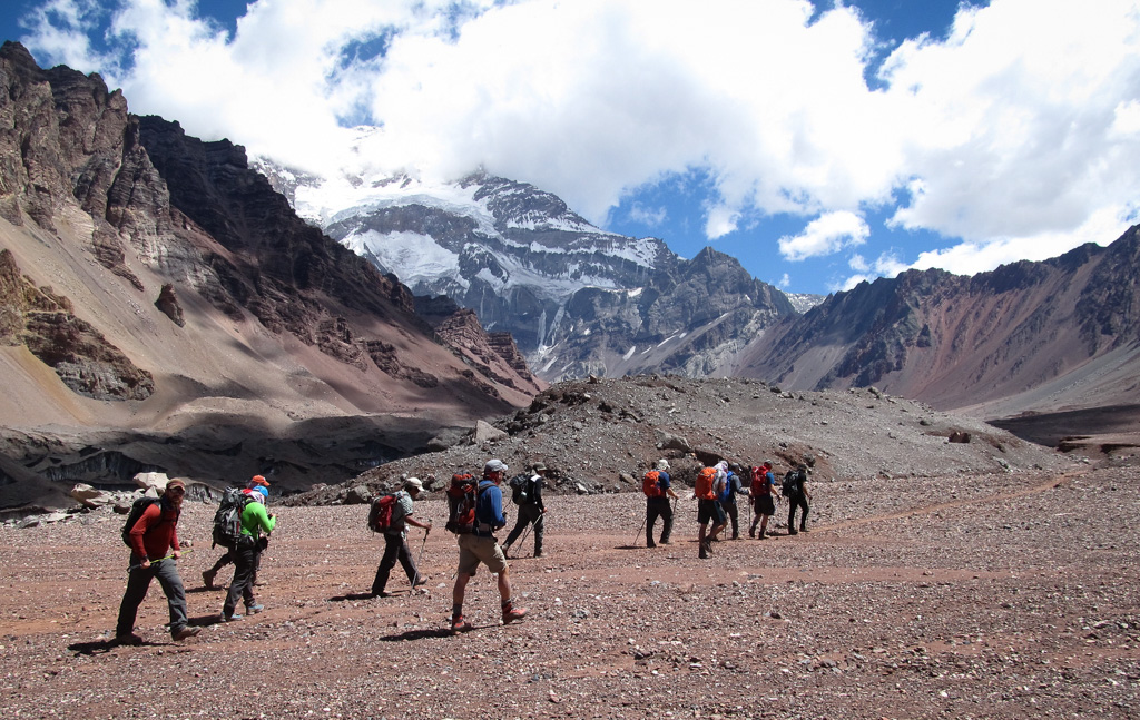 activities in mendoza