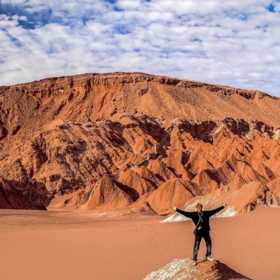 Chile