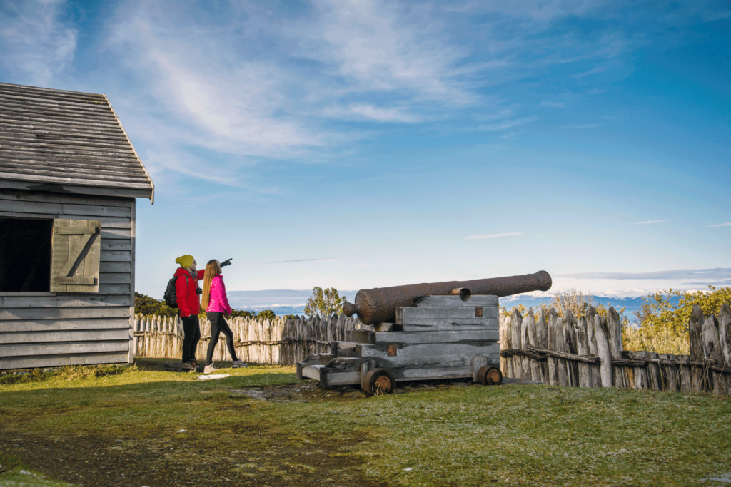 Punta Arenas