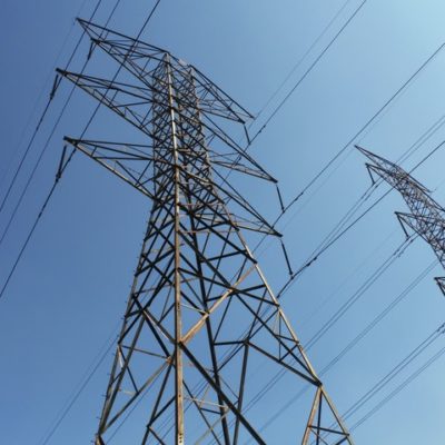 Represa Itaipú y la Energía Renovable