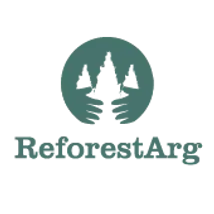 Reforest Arg logo