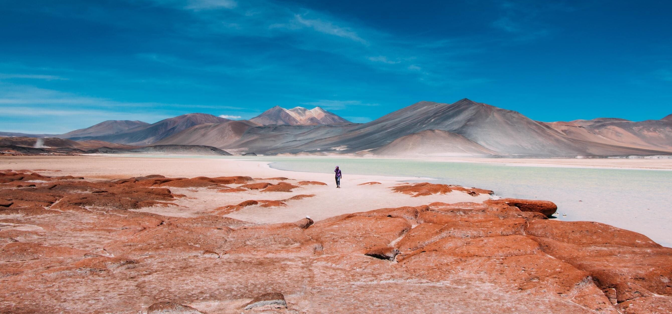 Atacama & Uyuni