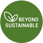 Beyond Sustainable Logo