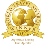 WTA Argentina's leading tour operator winner 2022