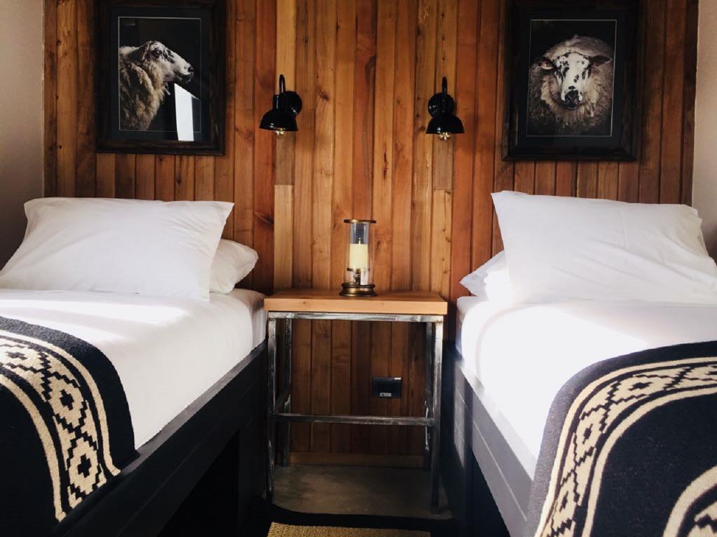 hotels patagonia chile