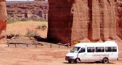 Top Things to Do in Talampaya National Park