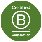 logo con fondo verde letra blanca